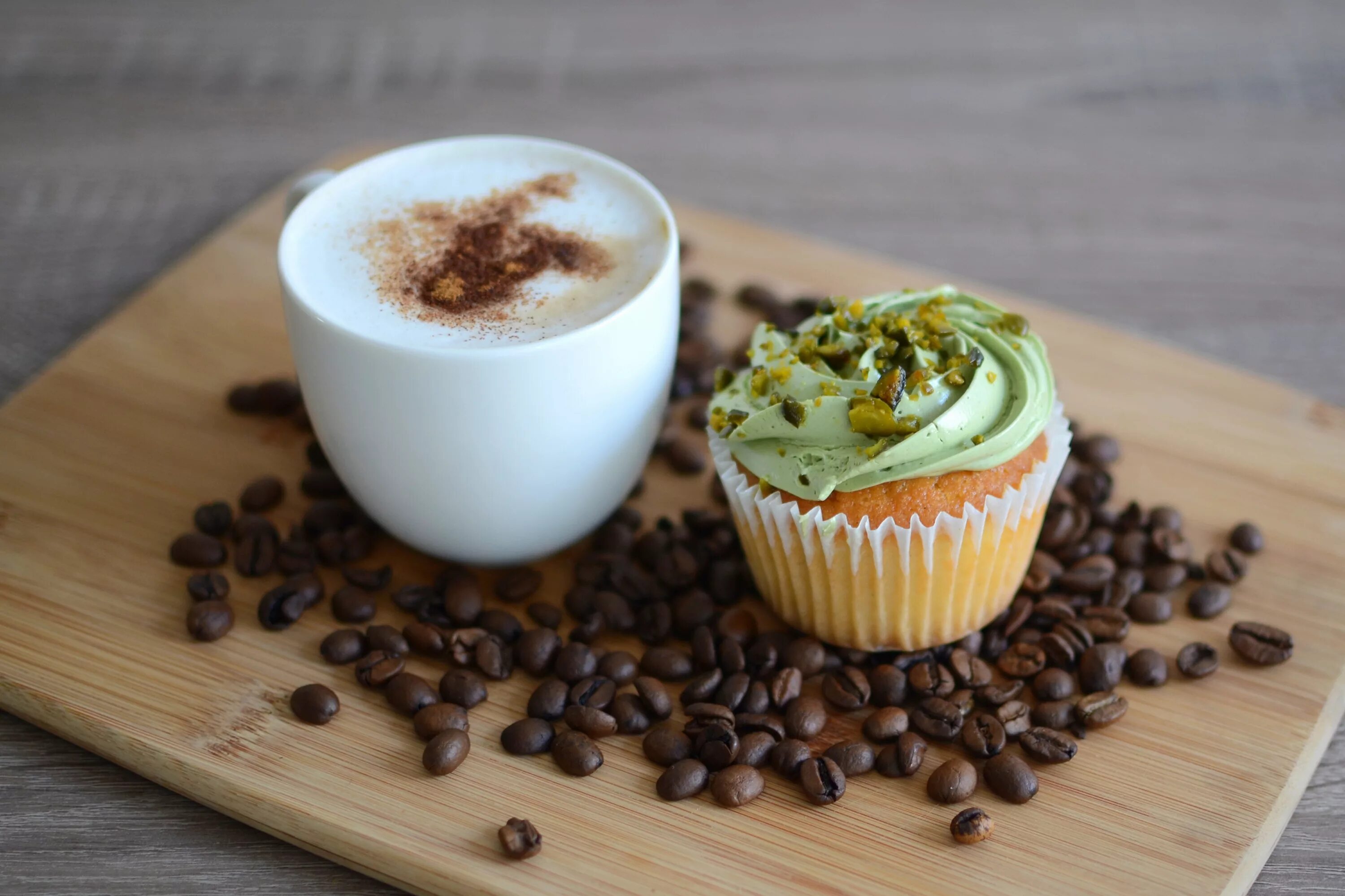 Кофе сладости фото Download Sweets Macaron Sugar Still Life Coffee Beans Cup Coffee Food PFP