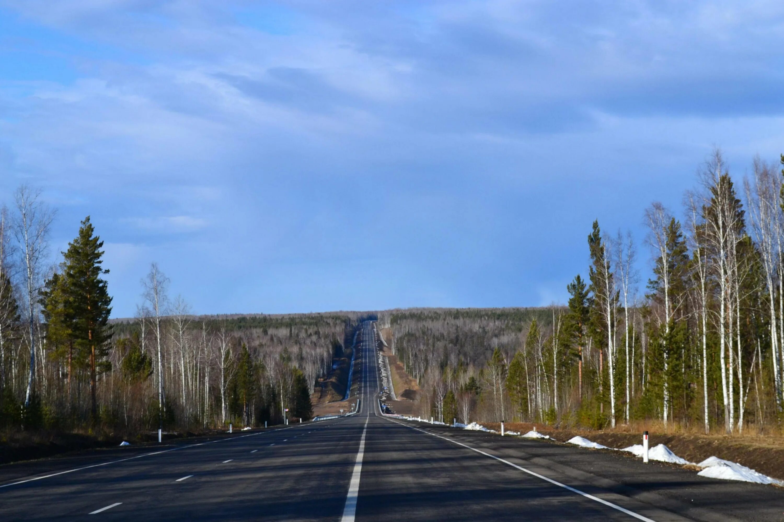 Тракт иркутск