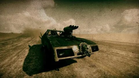 Mad max 1990