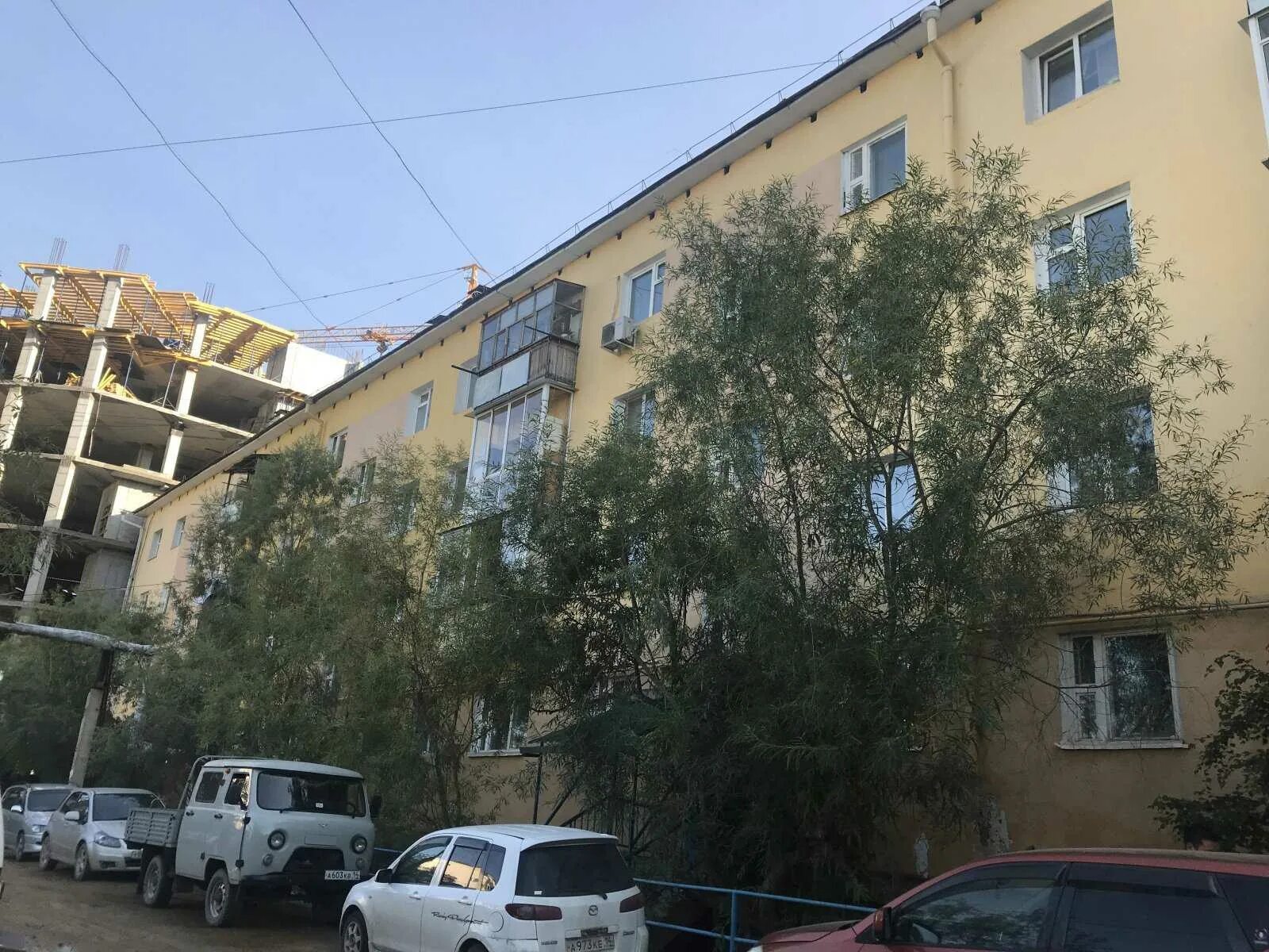 Панорама: Социальная аптека, аптека, ул. Петра Алексеева, 6, Якутск - Яндекс Кар