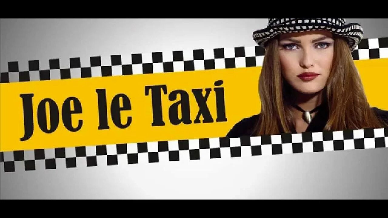 Песня такси начало. Жули такси Паради. Французская певица такси.
