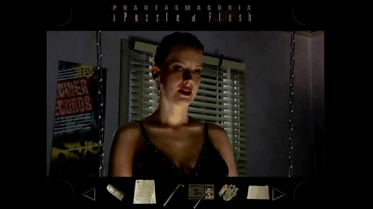The price of flesh на русском пк. Phantasmagoria 2 a Puzzle of Flesh Кертис и Тревор. Phantasmagoria 2 a Puzzle of Flesh русификатор.