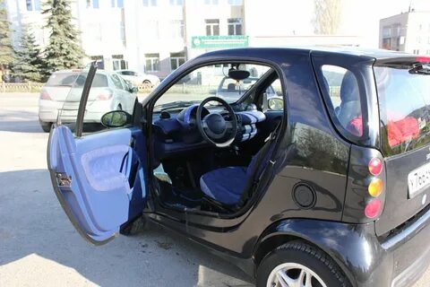 Smart 2000