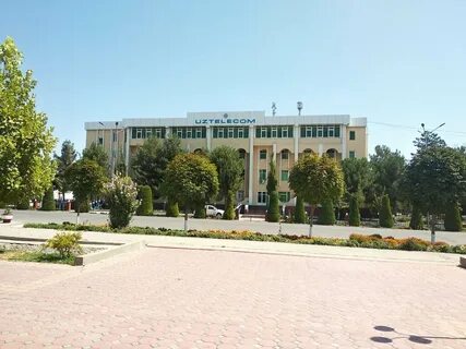Уфа наманган