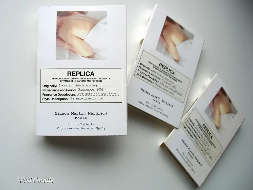 (Maison Martin Margiela) Replica Lazy Sunday morning туалетная вода 7мл. Maison Margiela Replica Lazy Sunday morning. Maison Margiela Replica Lazy Sunday morning 7ml EDT New. Реплики духов. Lazy replica