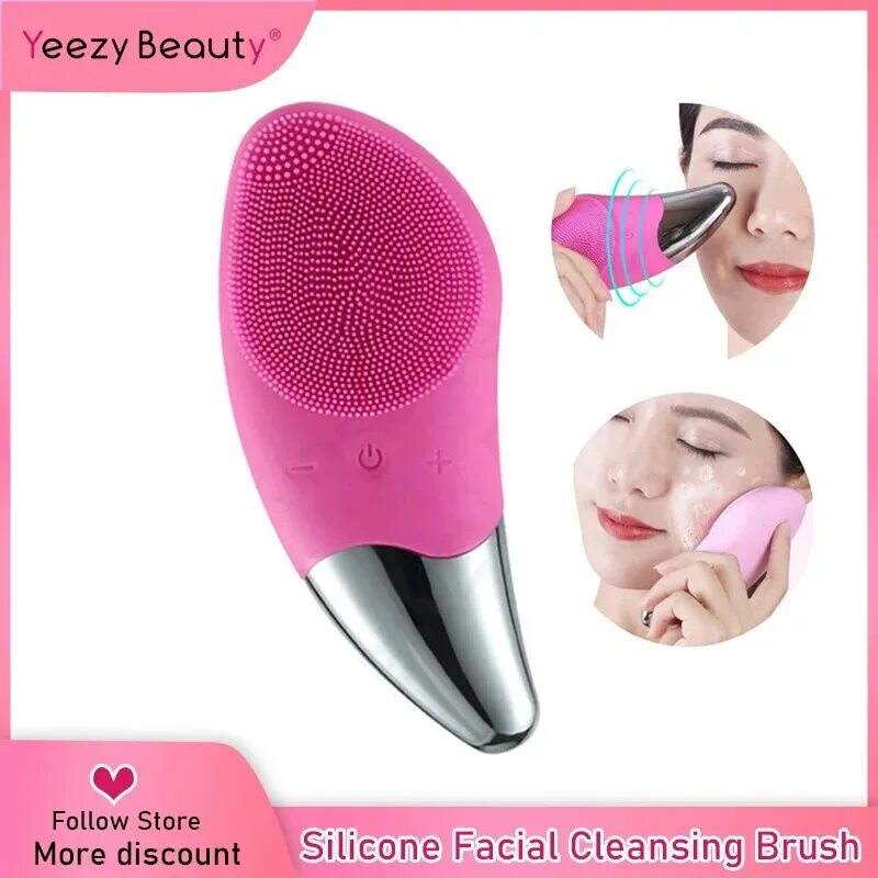 массажер для ультразвуковой чистки лица fittop l-sonic facial cleansing brush. Sonic массажер для лица. массажер для ног gezatone amg 712. силиконовая ультразвуковая массажная щетка sonic facial brush голубая. силиконовая ультразвуковая массажная щетка sonic facial brush.