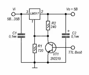 Lm317