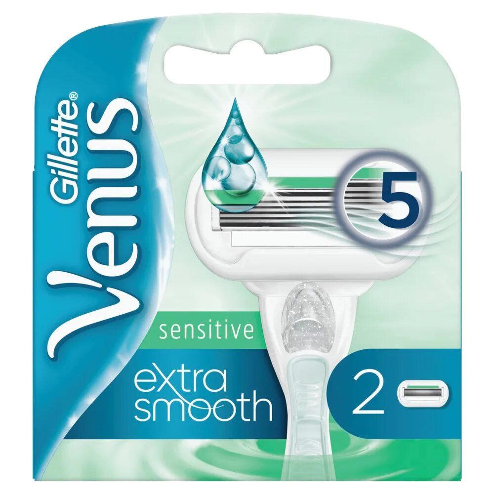 Кассеты женские venus. Сменные кассеты для бритвы Venus Extra smooth sensitive 4 шт.. Сменные кассеты Venus Extra smooth.