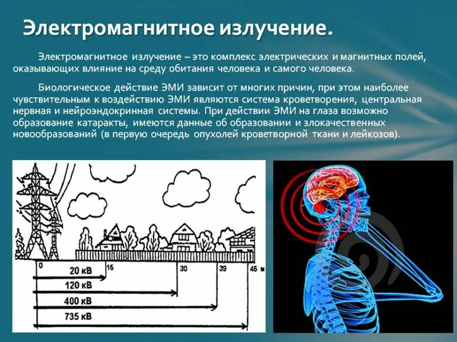 Шум и электромагнитное излучение влияние на человека. Биологическое действие электромагнитных излучений. Электромагнитное излоуче ние. Электромагнитные излучеи. Определяется частотой излучения