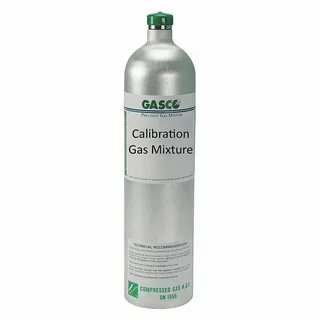 Газовую смесь аммиака
