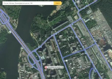 Участки ленинградское шоссе москва