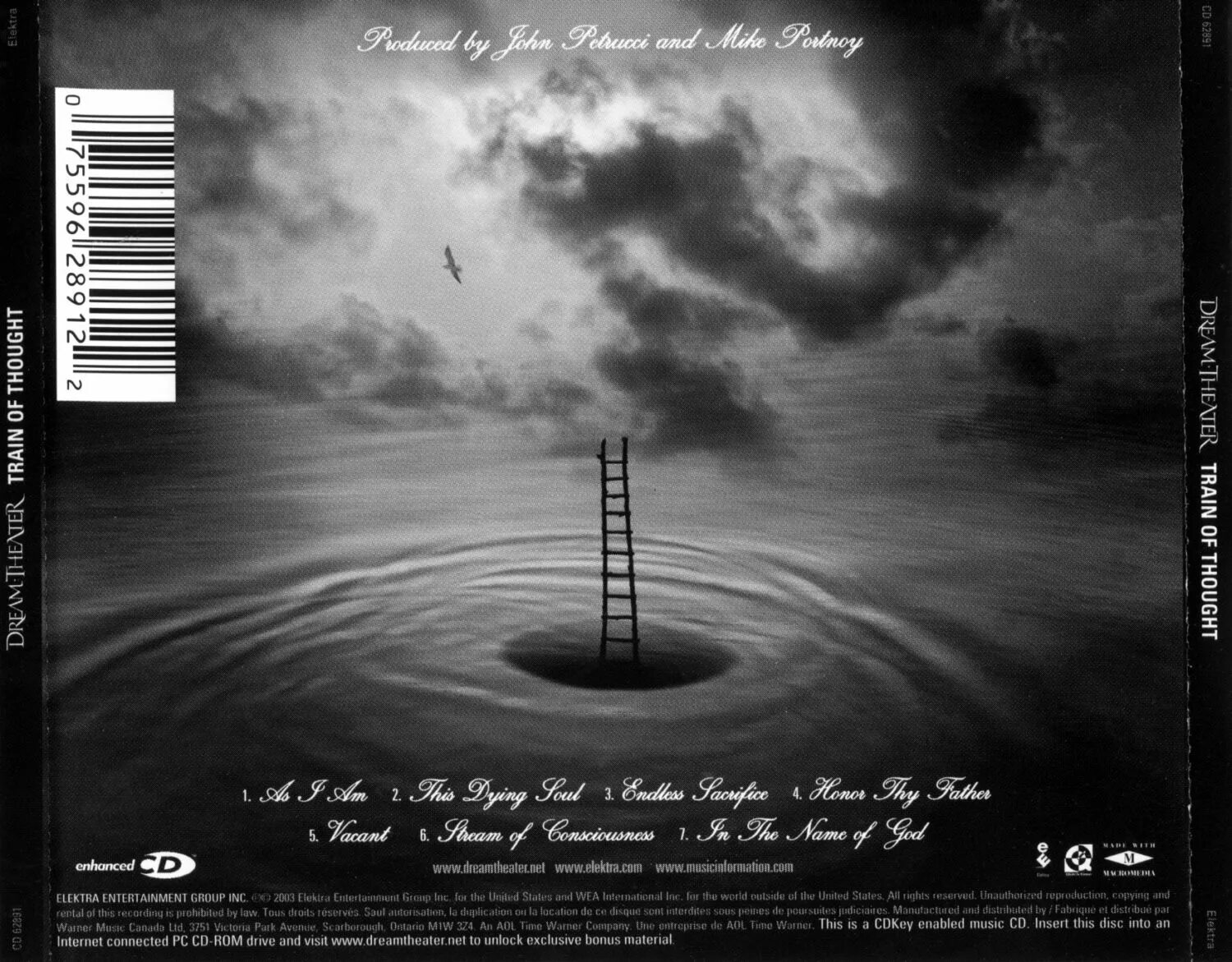 Dream Theater - Train of thought (2003). Dream Theater Train of thought. Dream Theater as i am. Dream Theater альбомы.