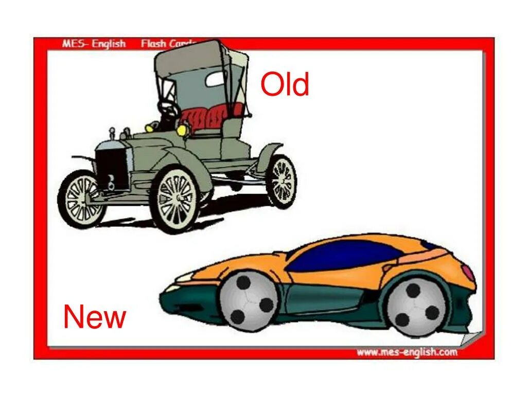 Old new best. New old картинка. рисунок old new. new old картинка для детей. карточки с old new.
