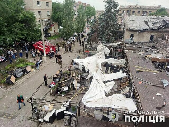 Краматорск сейчас - блог Санатории Кавказа