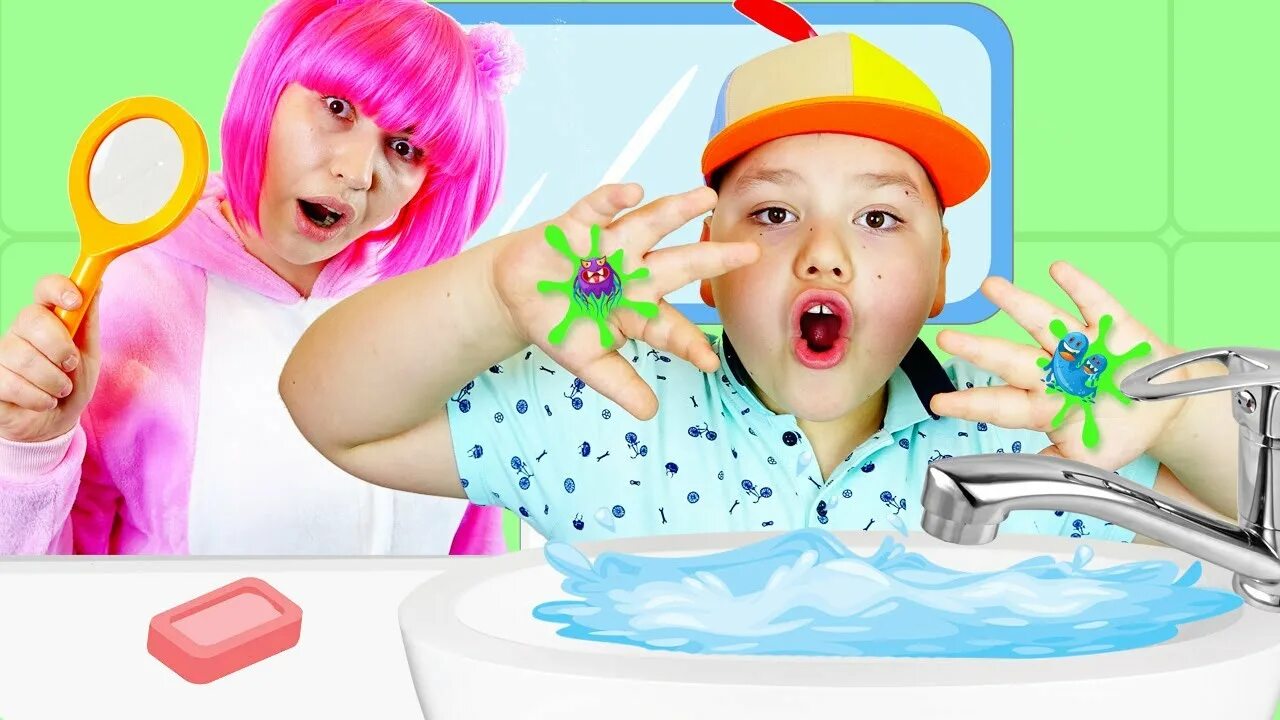 We wash hands. Wash your hands Song for Kids. Nursery Rhyme Wash your hands. Девочка Bath time show. Hey Kids Nursery Rhymes Wash your hands.