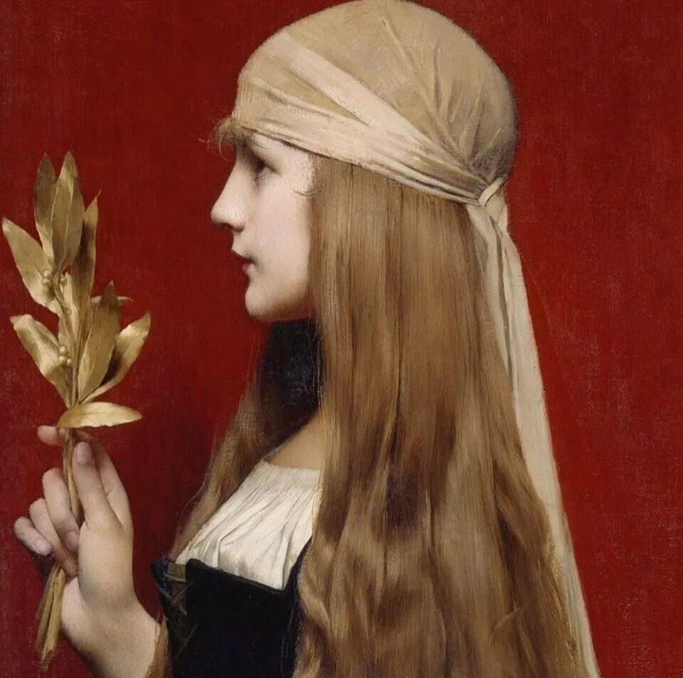 Жюль жозеф. Лефевр, жюль жозеф (1836 - 1911). художник jules joseph lefebvre. художник jules joseph lefebvre (1836 – 1911). жюль лефевр художник.