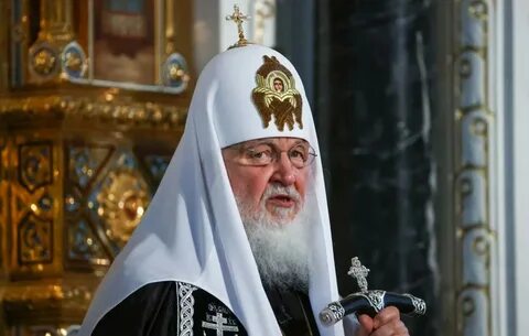 Последний всея руси