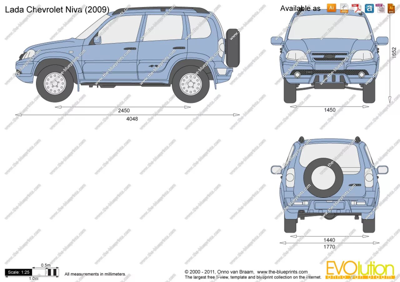 Габариты шеви. Габариты Нива 2123. Габариты ВАЗ 2123 Нива Шевроле. Шевроле Нива 212300 габариты.