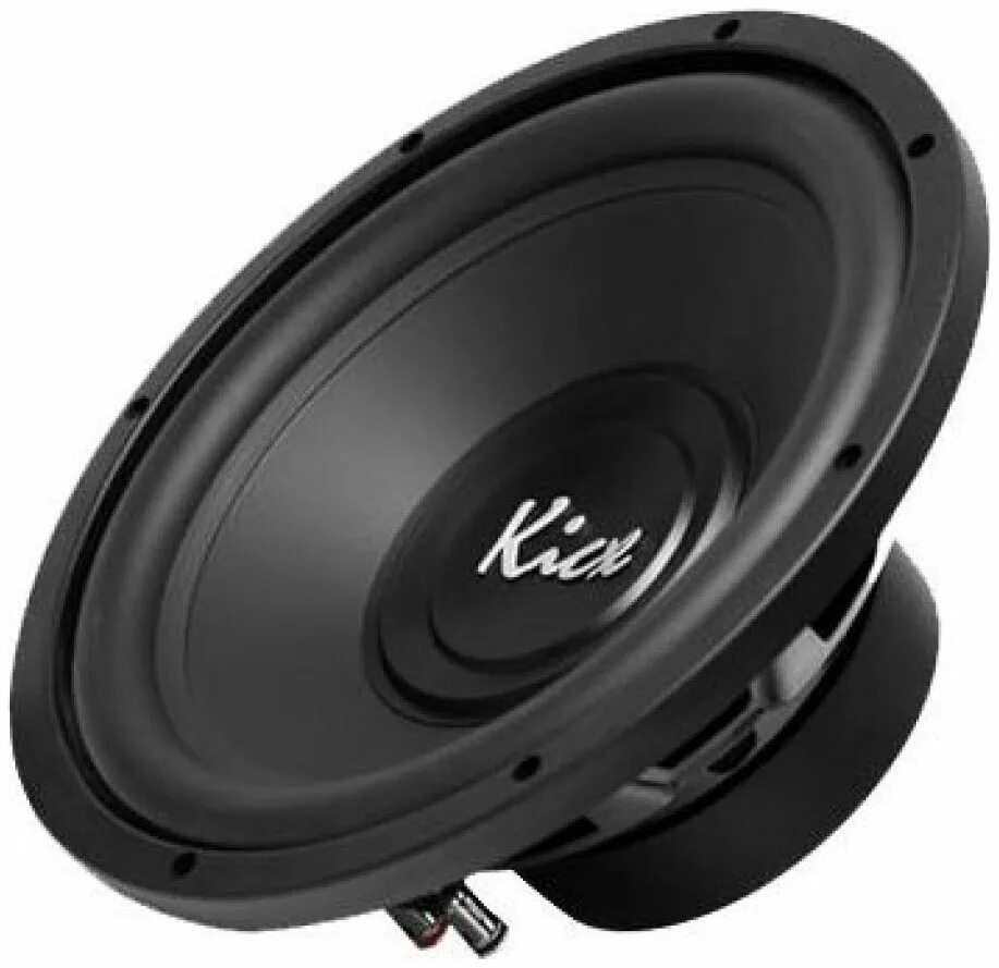 Как подобрать мощность сабвуфера. Kicx stc 380. сабвуфер kicx stc 380. kicx stc 12 дюймов. динамик для сабвуфера kicx.