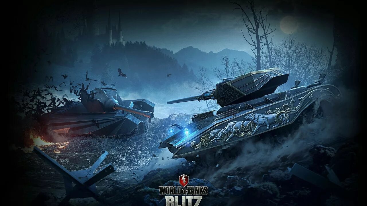 Т6 Дракула. Танк Дракула WOT Blitz. Дракула в World of Tanks Blitz. Т6 Дракула WOT Blitz. Графика блиц танки