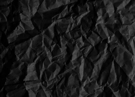 Black paper