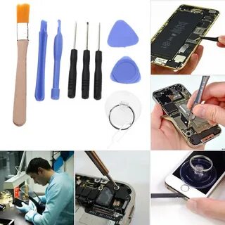 Телефон tool