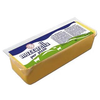 Моцарелла юговской комбинат