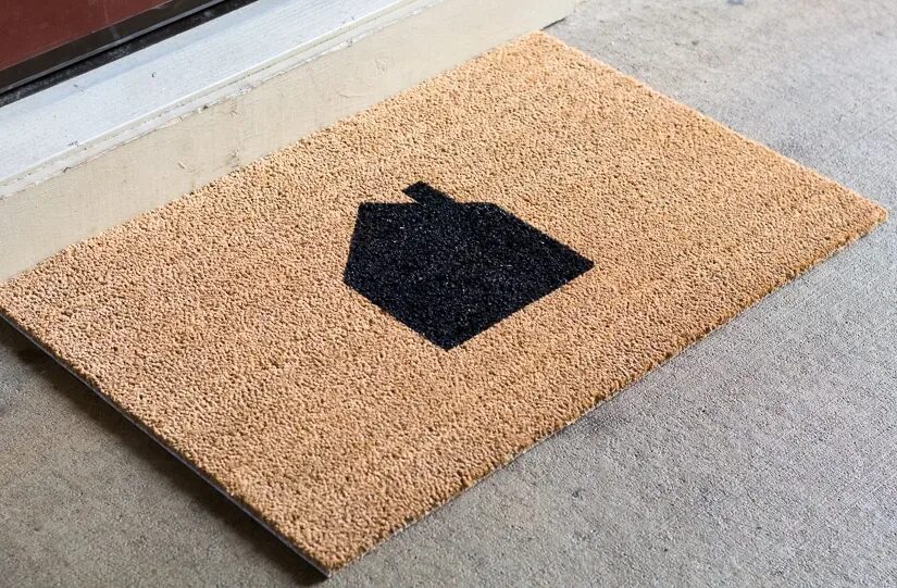 Floor let