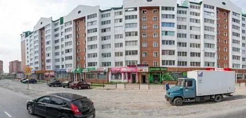 Уренгой губкина