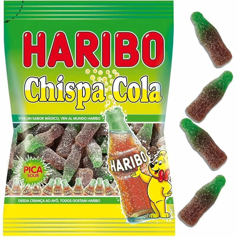 Харибо мармелад happy cherries 75гр. Haribo cola. Haribo. Хэппи кола харибо 80г. Мармелад жевательный haribo happy cola.