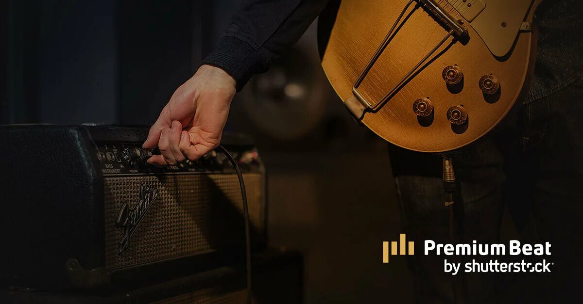 Premium bit. Premiumbeat.