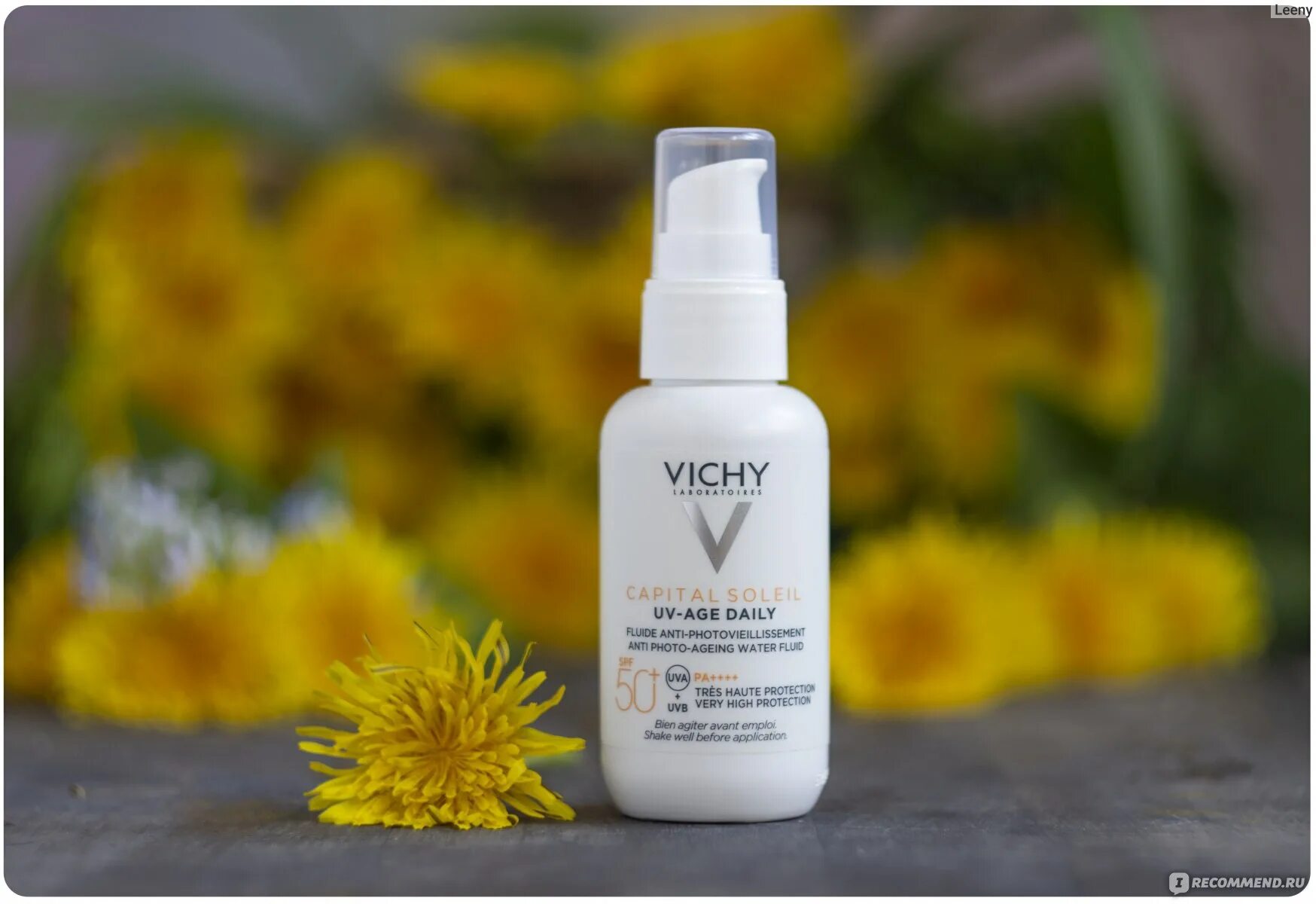 Виши флюид солнцезащитный 50+. Vichy невесомый флюид UV age Daily. Vichy Capital Soleil флюид. Виши солнцезащитный флюид SPF. Vichy uv age daily