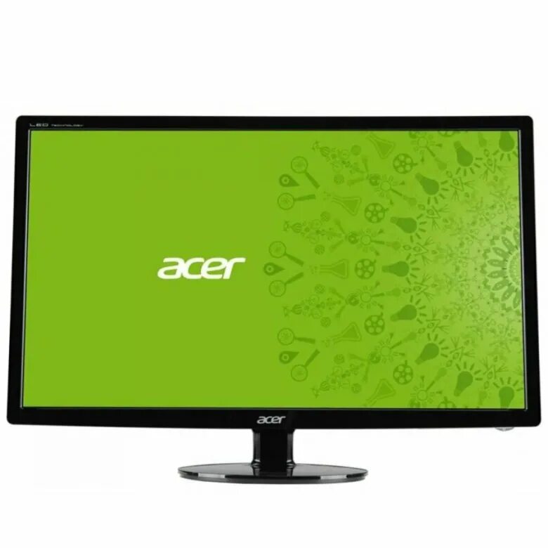 Acer s271hl. Acer 24 s271hl. Acer s271hldbid, 1920x1080, 60 Гц. Acer монитор 60 Гц.