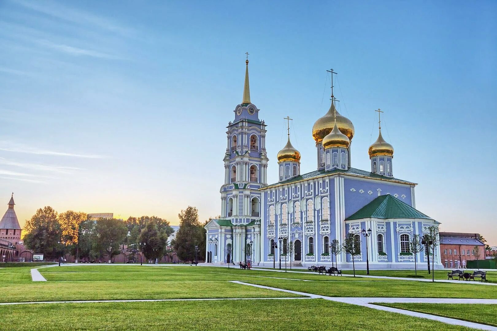 Тула на 3 дня. Успенский собор тульского кремля. успенский собор тула кремль. успенский собор 60 годов тульского кремля. тур подмосковье.