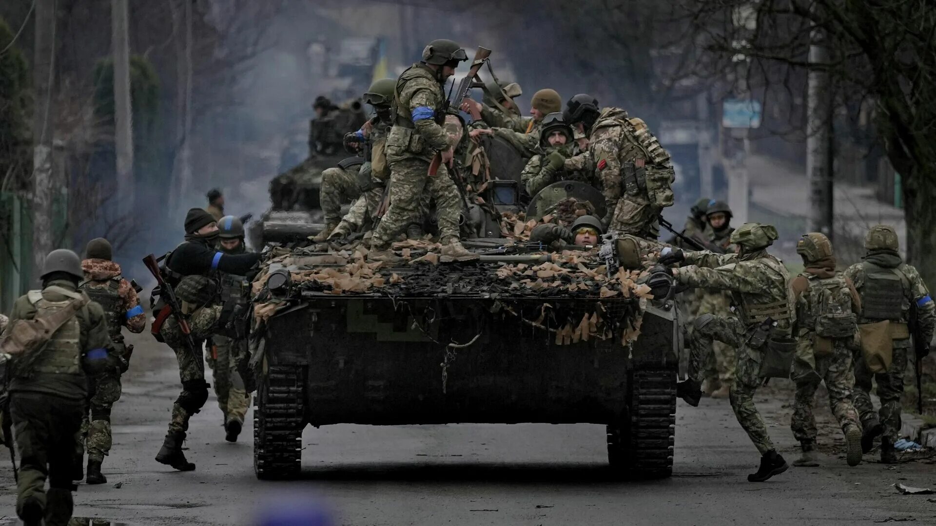 Армия Украины. Украинские военные. Украинские войска.