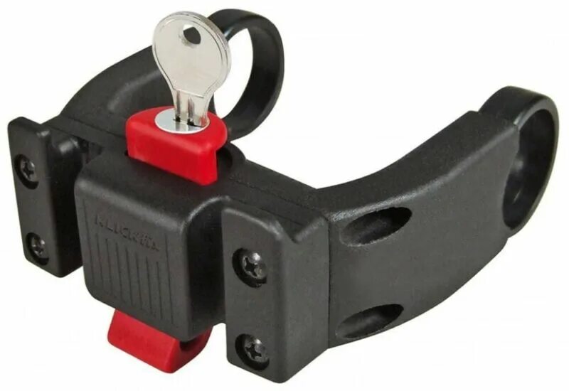 Адаптер KLICKFIX. Пластина KLICKFIX. Адаптер крепления KLICKFIX. Handlebar Adapter Universal with Lock. Купить адаптер на руль