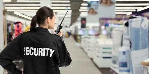 American Protection Group offers retail security services to protect retail...