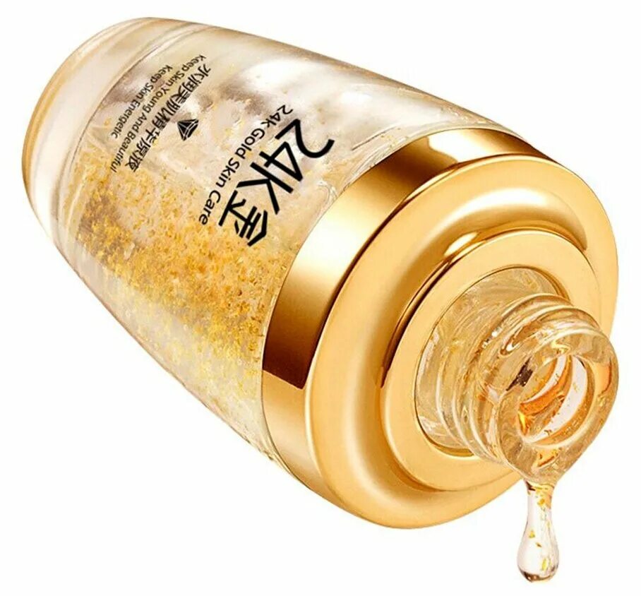 Сыворотка 24k Gold Skin Care. BIOAQUA 24k Gold. BIOAQUA 24k Gold Skin Care. Сыворотка для лица BIOAQUA 24k Gold.