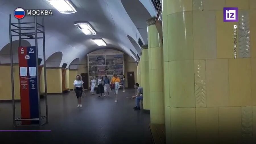 Почему закрыта рижская. Закрытие станции рижская. Станция метро рижская. Станция метро закрыта в москве. Метро каширская 2020.