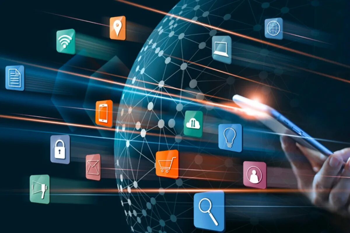Application technology