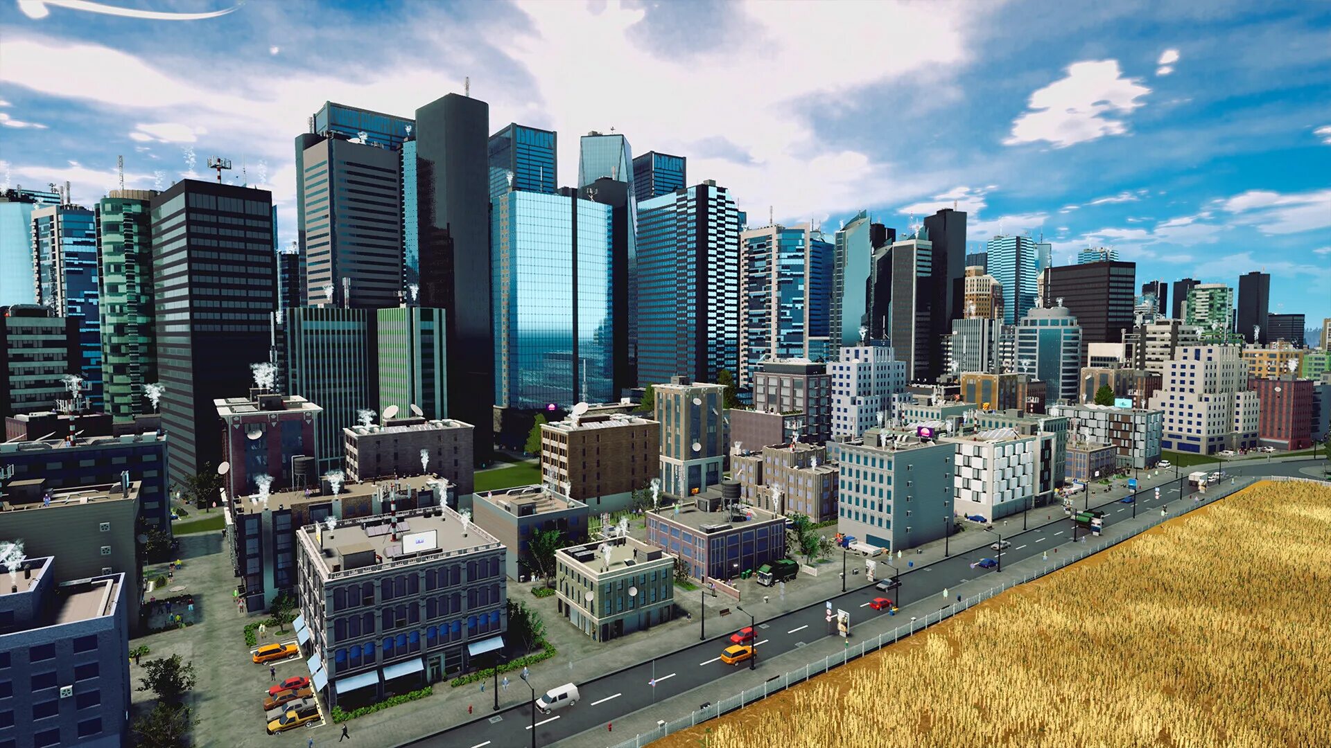 Cities Skylines 2. Highrise игра. Cities Skylines градостроительные симуляторы. Расширение городов.