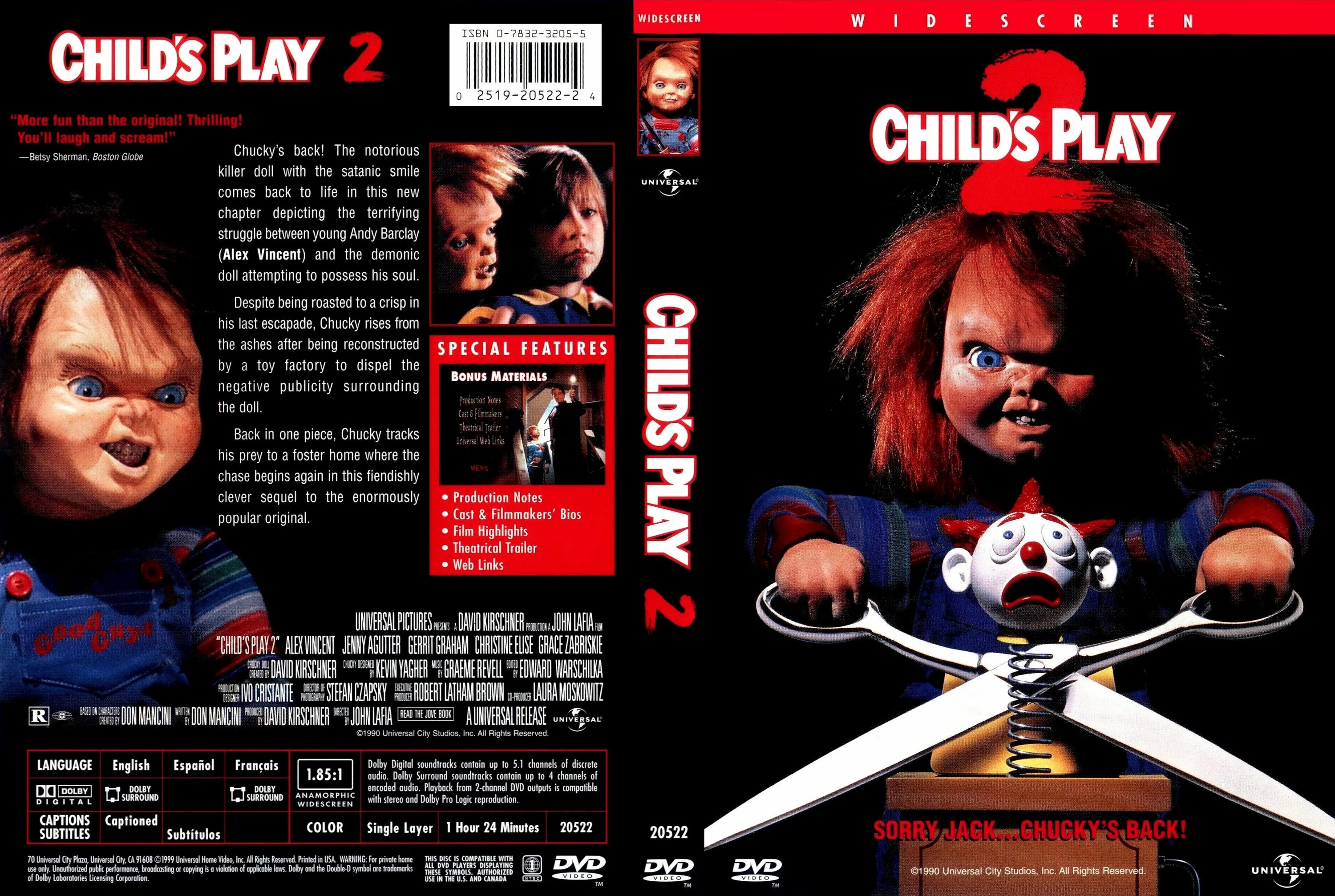 Постерычаки детские игры 2 - child's Play 2 Chucky's back (1990). Кукла Чаки Энди Барклай. Проклятие Чаки 2 детские игры. Включи play 3 часть