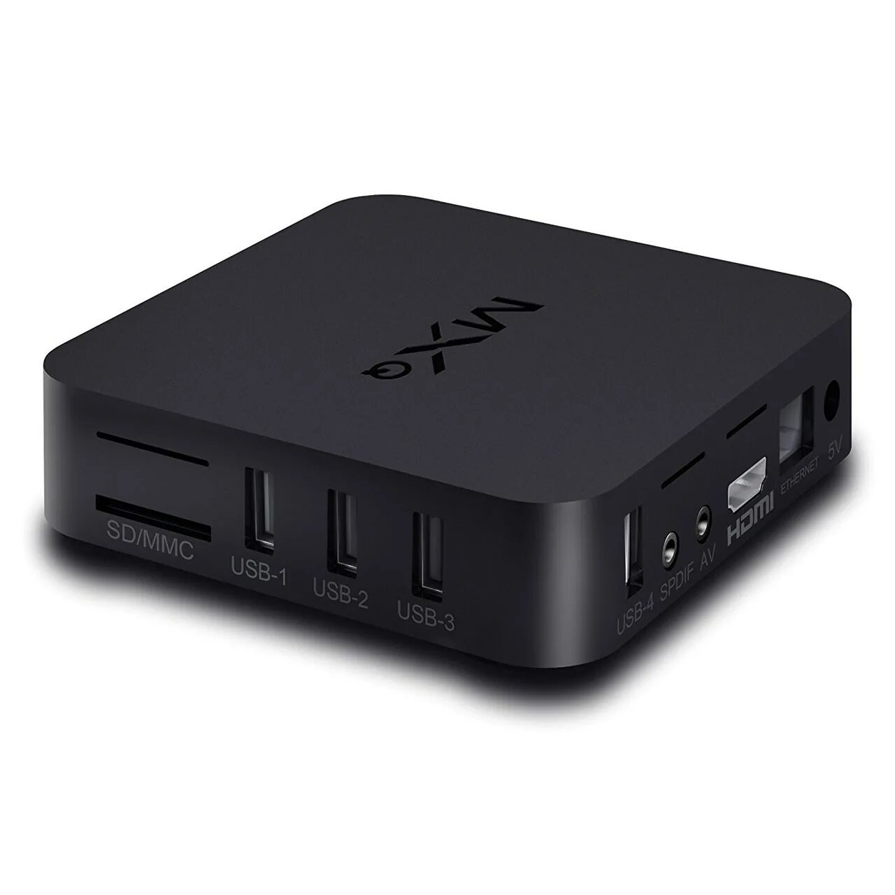 Смарт приставка TV Box 96 1+8.