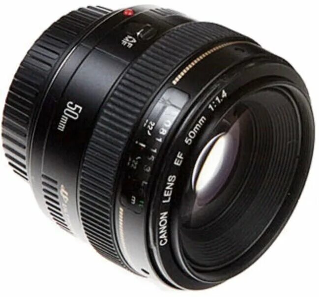 8-4. Canon ef 50mm f/1. 4 usm. 4. 4.