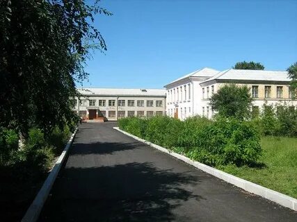 Городок номер 1