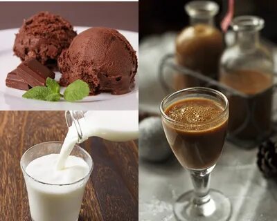 Шоколадный коньяк: рецепт в домашних условиях из водки, из самогона, шокола...
