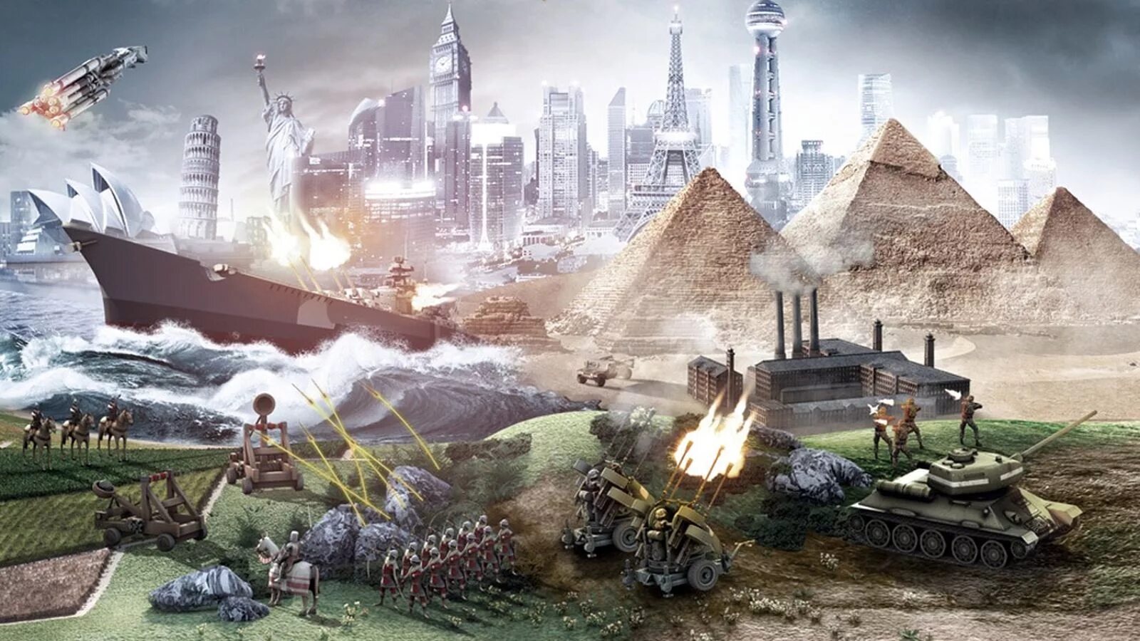 Modern era civilization 5. Civilization vi постер. Sid meier’s civilization vi на рабочий стол. Civilization игра. Цивилизейшн 6.