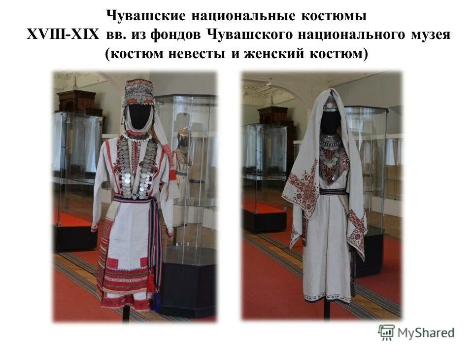 современные чуваши исповедуют