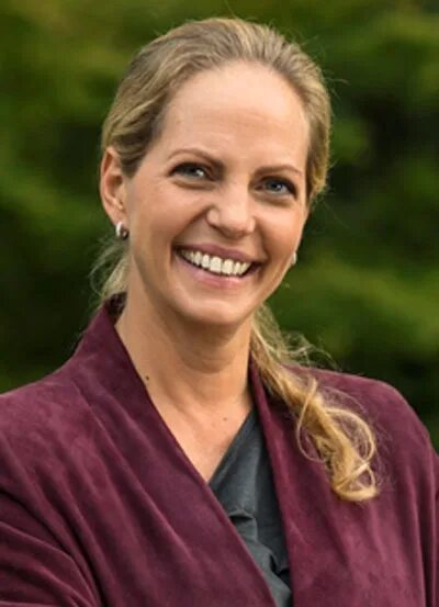 Ariane de rothschild