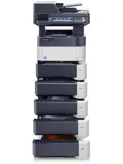 Kyocera m2640idw